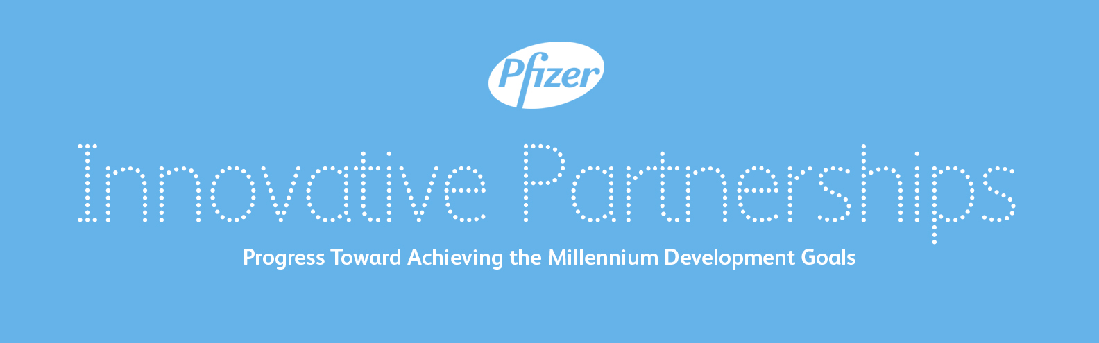 pfizer innovative partnerships header
